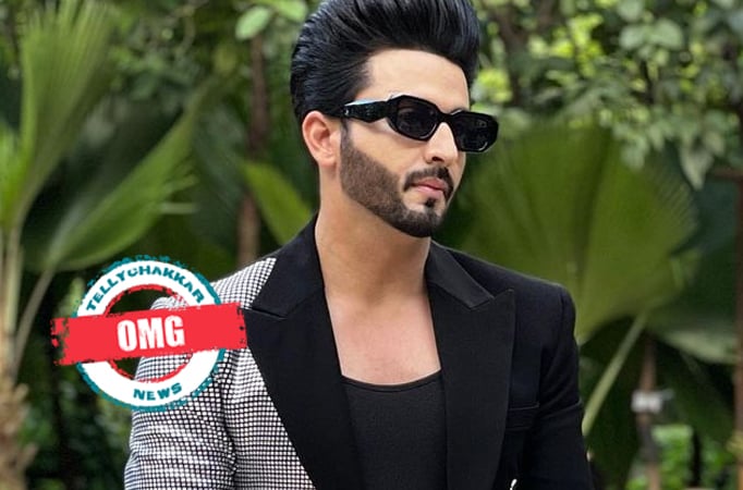 OMG! Dheeraj Dhoopar reveals who he finds his toughest competitor on Jhalak Dikhhla Jaa