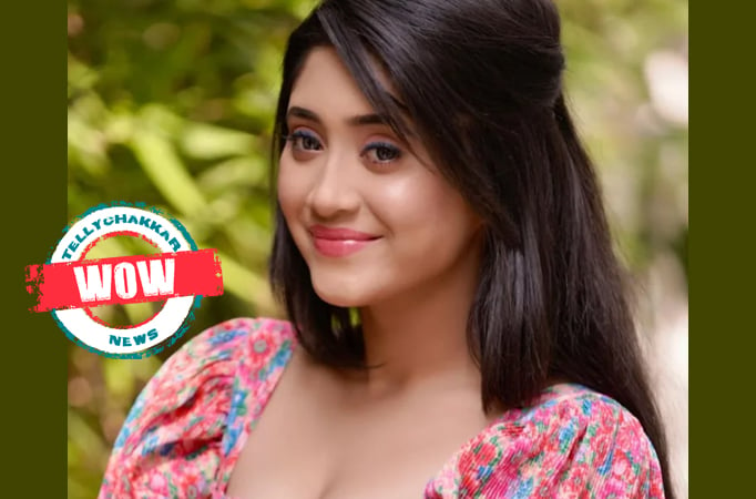 Wow! Khatron Ke Khiladi 12 contestant Shivangi Joshi has a big SURPRISE for her fans, check out the video