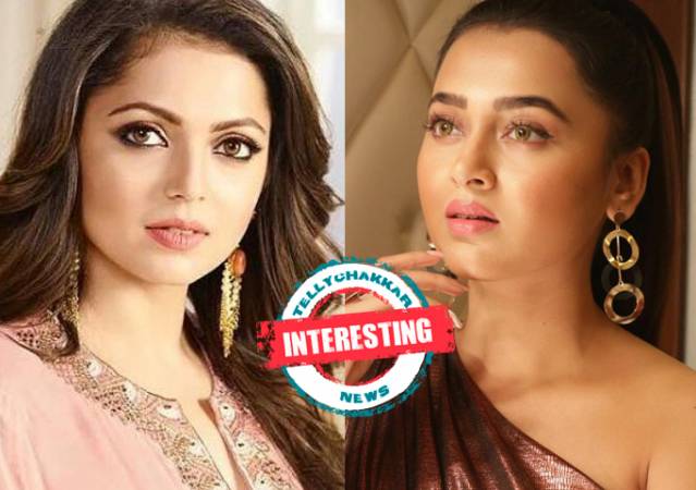 Interesting! Check out That one secret that Drashti Dhami wants to know about Tejasswi Prakash