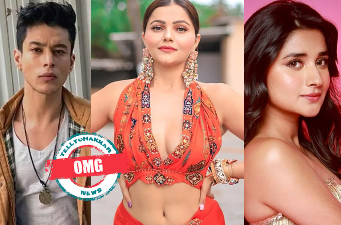 Khatron Ke Khiladi Season 12 :  OMG! Pratik Sehajpal,  Kanika Mann and Rubina Dilaik are in the elimination task one of them wou