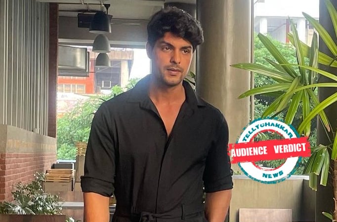 AUDIENCE VERDICT! Netizens question the makers on removing Ankit Gupta from the new Udaariyaan's Montage