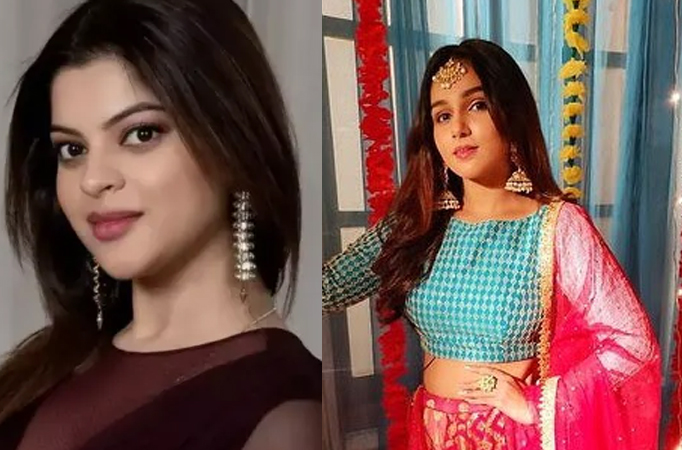 “I found a new friend in my co-star Rachana Mistry” says Sneha Wagh from Star Bharat’s Na Umra Ki Seema Ho.