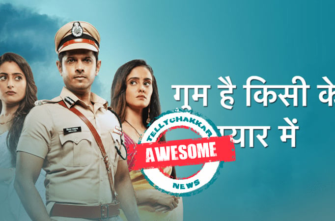 Awesome! StarPlus’ Ghum Hai Kisikey Pyaar Meiin touches This momentous milestone | Deets Inside 