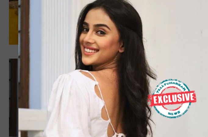 EXCLUSIVE! Bohot Pyaar Karte Hai's Sayli Salunkhe is a Chaad Baliyaan girl; deets inside 