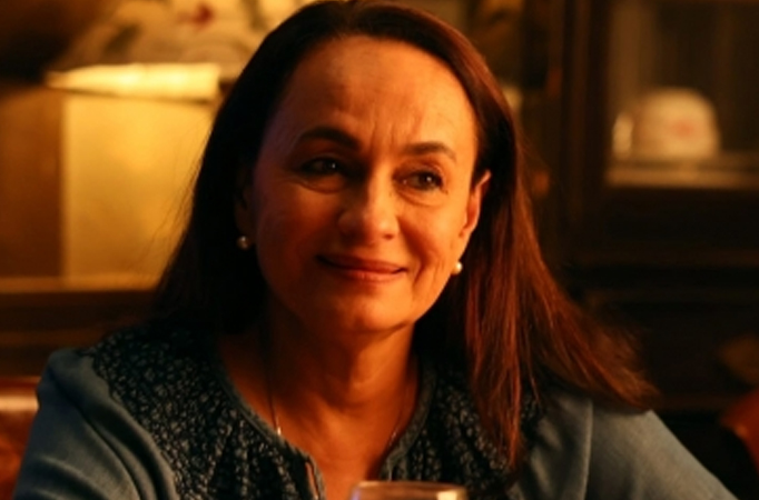 Soni Razdan 'greatly admires' Raghubir Yadav