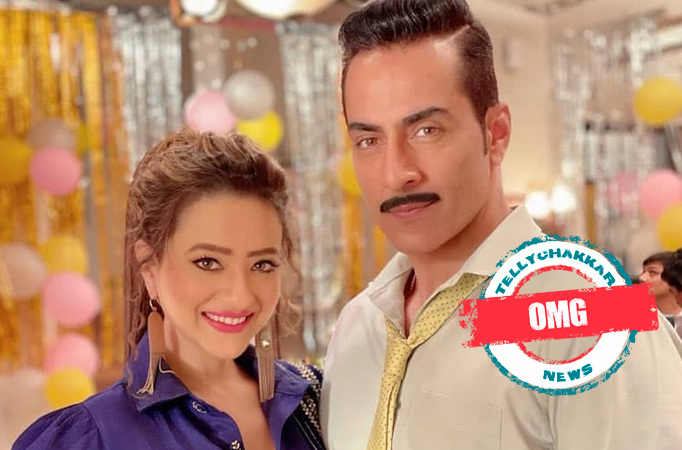 OMG! What made Sudhanshu Pandey aka Vanraj and Madalsa Sharma aka Kavya fight on the sets of Anupamaa? Details inside