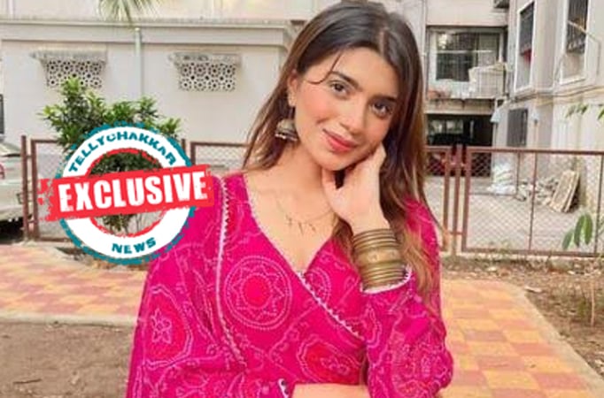 EXCLUSIVE! Alma Hussein on her exit from Anupamaa: Sara's character has an open end in the show and she might come back in futur