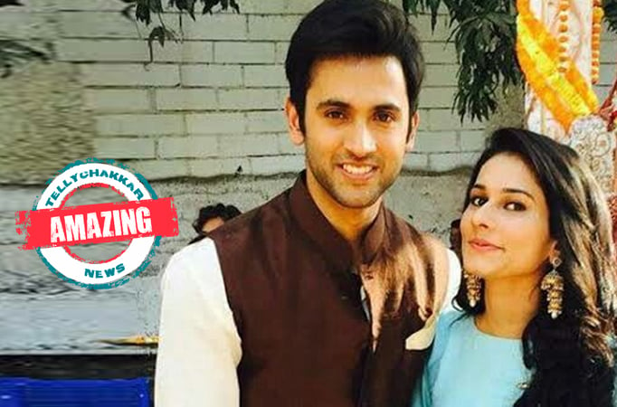 Mishkat and aneri 