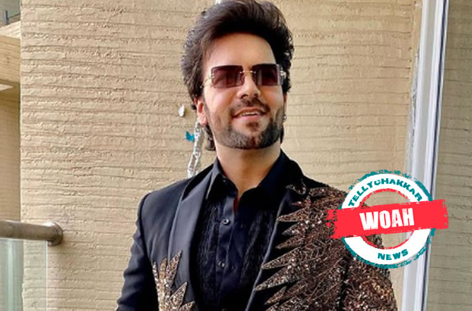 Whoa! Kundali Bhagya's Sanjay Gagnani aka Prithvi Malhotra could give a tough competition to 'Rooh Baba' from Bhool Bhulaiyaa 2,