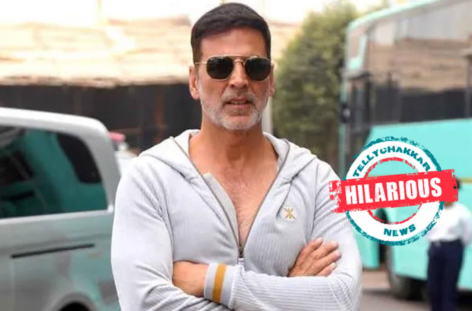 Hilarious! Akshay Kumar takes a funny jibe at Kapil Sharma on The Kapil Sharma Show, deets inside