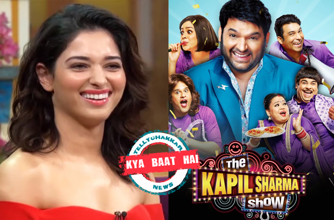 Kapil Sharma Show