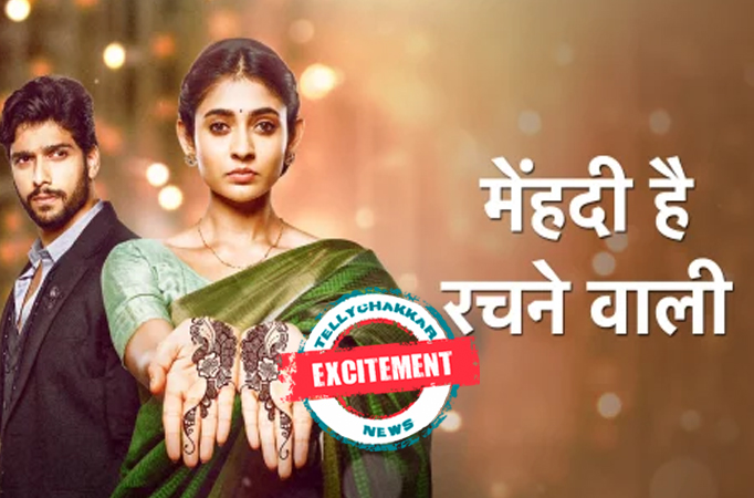 Excitement! Twitteratis get excited for the Mehendi Hai Rachnewali re-run on Star Utsav; demand a Season 2