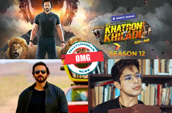 Khatron Ke Khiladi Season 12: OMG! 'You never even tried to do the stunt and you gave up and this will be a problem in the futur