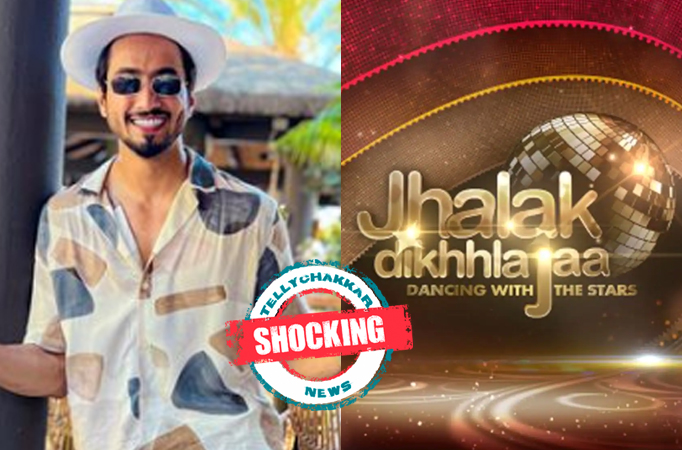 Jhalak Dikhhla Jaa Season 10 : Shocking! Faisu to get eliminated from the dance reality show so he can participate in Bigg Boss 