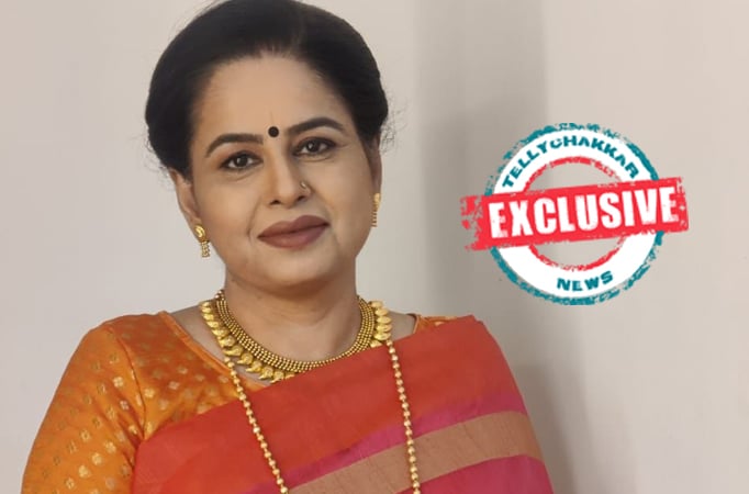 Exclusive! Thoda Sa Baadal Thoda Sa Paani fame actress Mamta Kapoor bags Colors TV’s Shubh Shagun