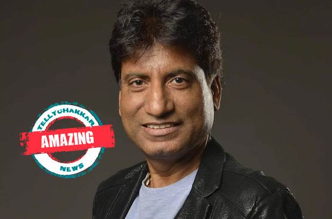 Raju Srivastava Health Update: Amazing! Raju Srivastava moves hands, catches his wife’s hands, Scroll down to know more