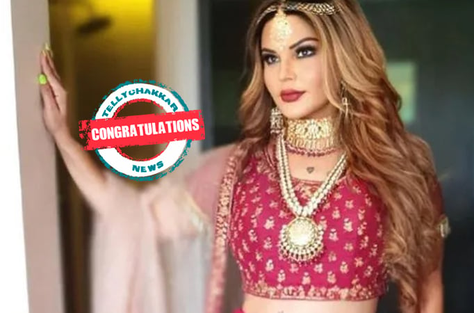 Congratulations! Rakhi Sawant touches This big milestone, scroll down to know