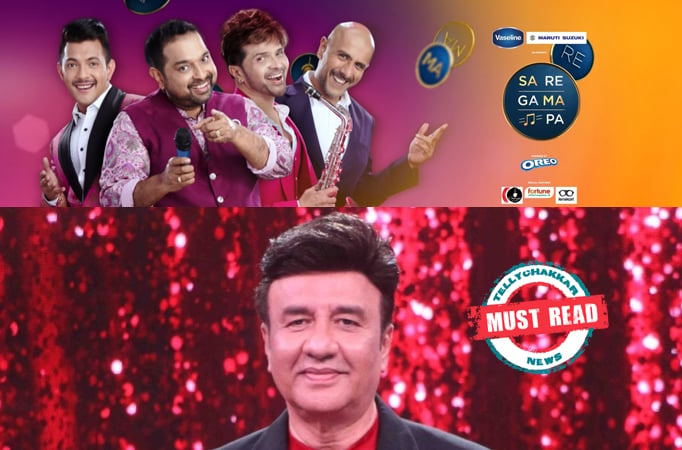 ANU MALIK 