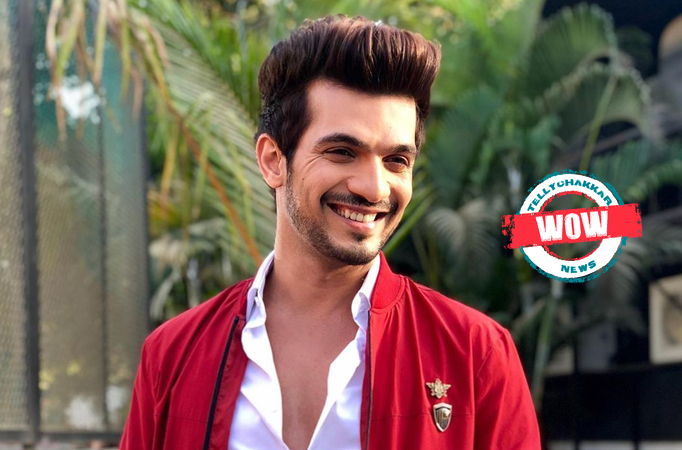 Arjun Bijlani 