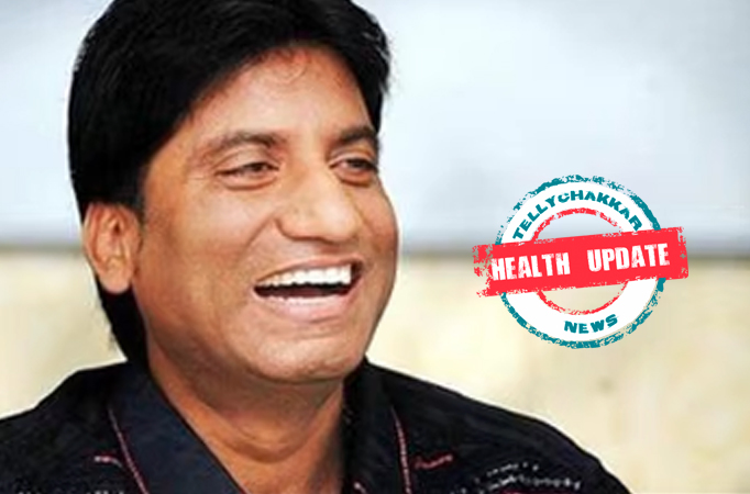 Raju Srivastava Health Update: Sigh of Relief! Comedian Raju Srivastava’s condition is stable, confirms his wife