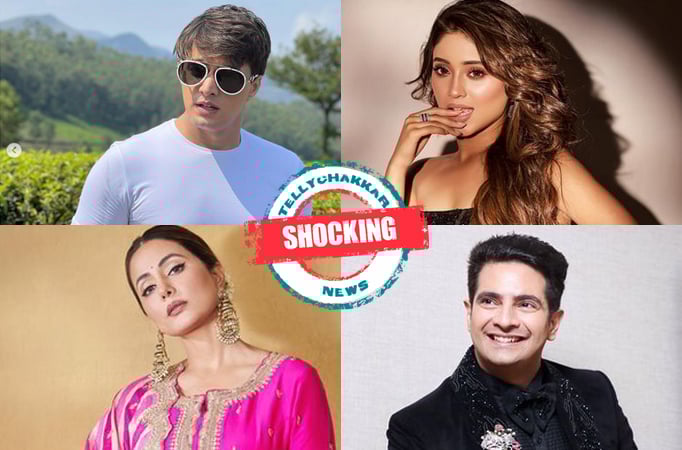 SHOCKING! 12 actors who are no more a part of Star Plus' Yeh Rishta Kya Kehlata Hai and fans wish to see them back on the show SHOCKING! 12 actors who are no more a part of Star Plus' Yeh Rishta Kya Kehlata Hai and fans wish to see them back on the show