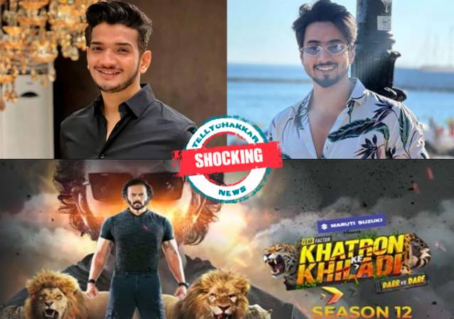 Khatron Ke Khiladi Season 12 : Shocking! Munawar Faruqui reveals the shocking reason why he wasn’t a part of the show and he als