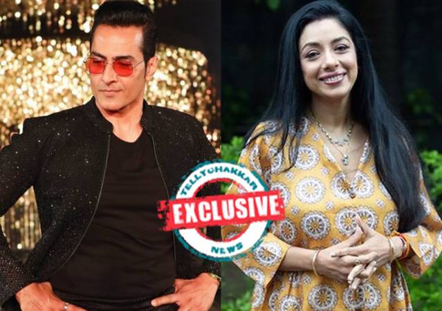 EXCLUSIVE INTERVIEW! Sudhanshu Pandey aka Vanraj of Anupamaa breaks silence about rift with Rupali Ganguly