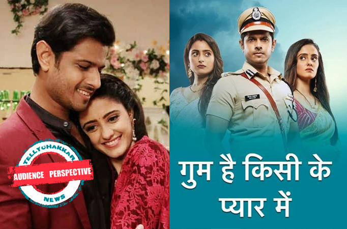 AUDIENCE PERSPECTIVE! Fans hail Ayesha Singh and Neil Bhatt's performance as Sai-Virat come face-to-face in Star Plus' Ghum Hai 