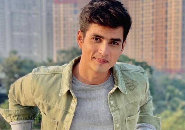 Shaswat Tripathi: My character Yug in Swaran Ghar has now become a part of me