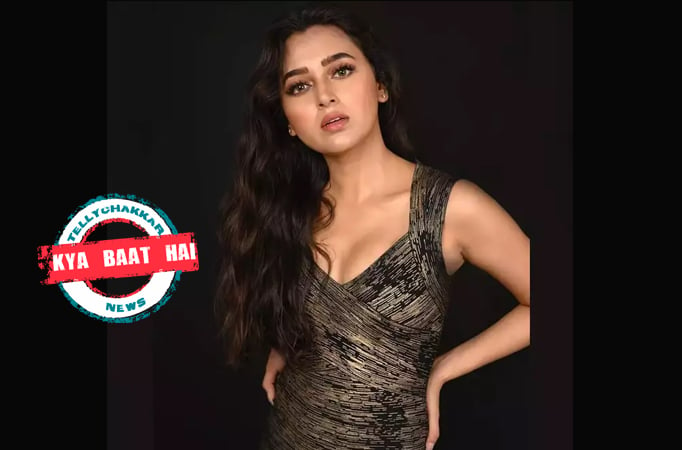 Tejasswi 