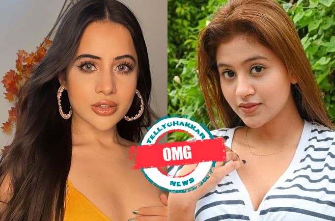 OMG! This is how Uorfi Javed reacts to Lock Upp fame Anjali Arora’s MMS leak controversy