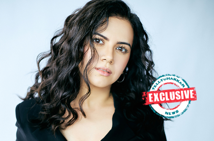 Exclusive! "I don’t hate it but I avoid making rotis as it takes a lot of practice to get it right", says Brahmastra star Rashi 