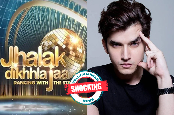 Jhalak Dikhla Jaa Season 10: Shocking! Paras Kalawat talks about his fears regarding taking up the show; says, “Either this show can destroy me or can give me a new life” Jhalak Dikhla Jaa Season 10: Shocking! Paras Kalawat talks about his fears regarding taking up the show; says, “Either this show