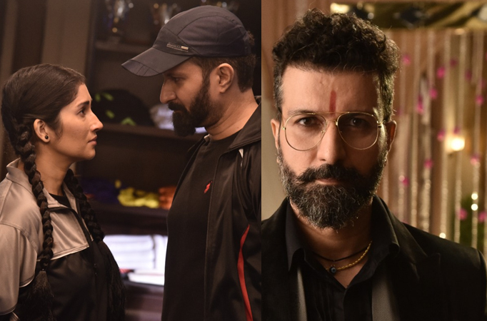 Sidharth Vasudev essays the negative role of 'Pushkar' on Star Plus's 'Rajjo' Sidharth Vasudev essays the negative role of 'Pushkar' on Star Plus's 'Rajjo'