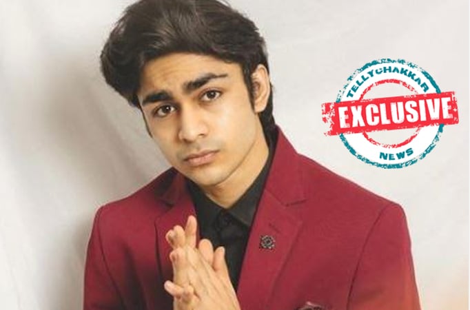 EXCLUSIVE! Krushag Ghuge opens up on bagging Bade Achhe Lagte Hain 2, shares his experience of working with the star cast, says,