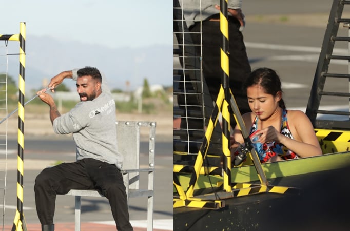 COLORS’ ‘Khatron Ke Khiladi 12’: Rubina Dilaik misses the chance to bag ‘Ticket To Finale’; here’s why