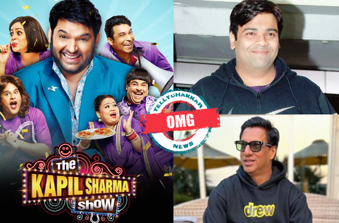 The Kapil Sharma Show : OMG! Kiku Sharda thanked Madhur Bhandarkar for This Shocking reason, can't miss out on his well-fashione