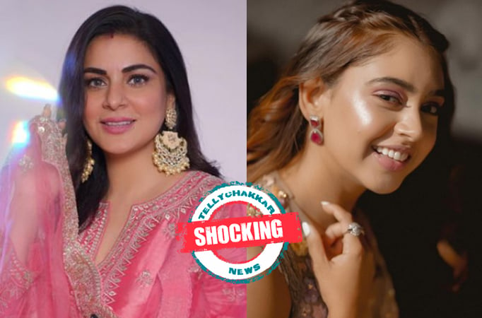 Shocking! Kundali Bhagya actress Shraddha Arya reveals This Common thing between Kaisi Yeh Yaariaan actress Niti Taylor and her