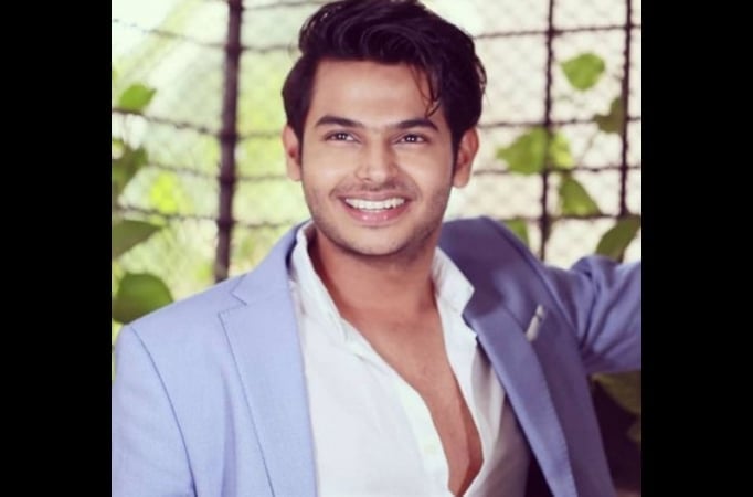 Sidharth Sagar makes a comeback on 'The Kapil Sharma Show'