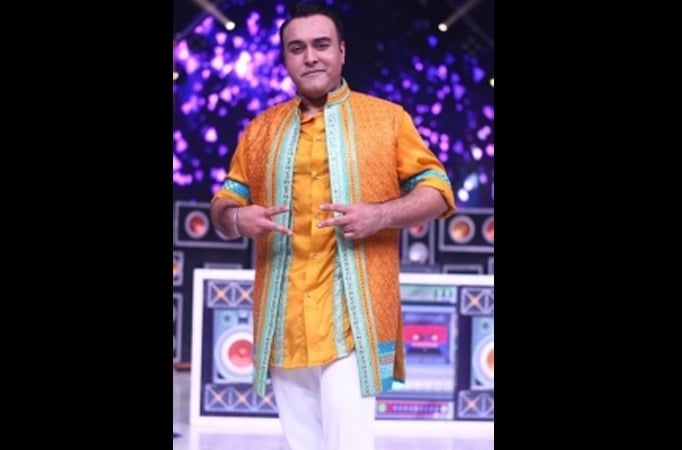 Zorawar Kalra: My wife showed confidence in me, so I said yes to 'Jhalak Dikhhla Jaa'