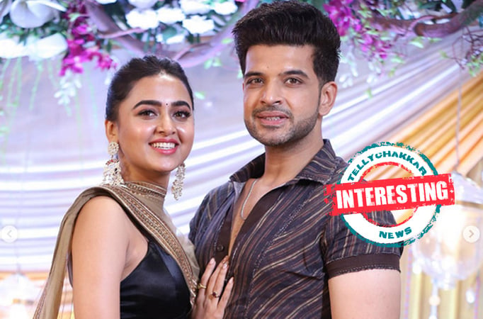 Interesting! Tejasswi Prakash finally breaks her silence over her engagement rumors with Karan Kundrra