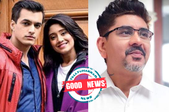 Good News! Mohsin Khan and Shivangi Joshi to reunite for Rajan Shahi’s upcoming project? Here is what we know