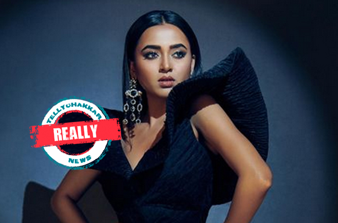 REALLY! Tejasswi Prakash recalls being body-shamed in school, Scroll down to know more