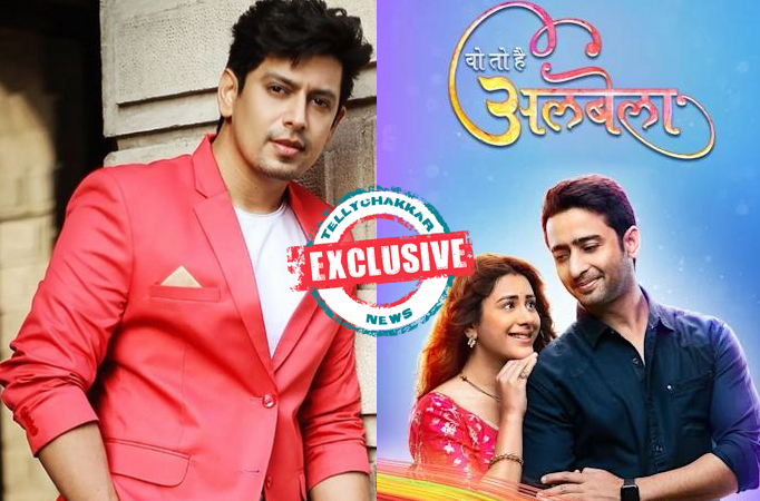 Exclusive! Actor Khushwant Walia to enter Star Bharat’s ‘Woh Toh Hai Albelaa’?