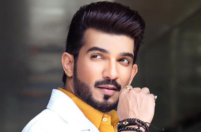 Arjun Bijlani