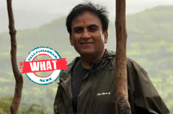 Dilip Joshi