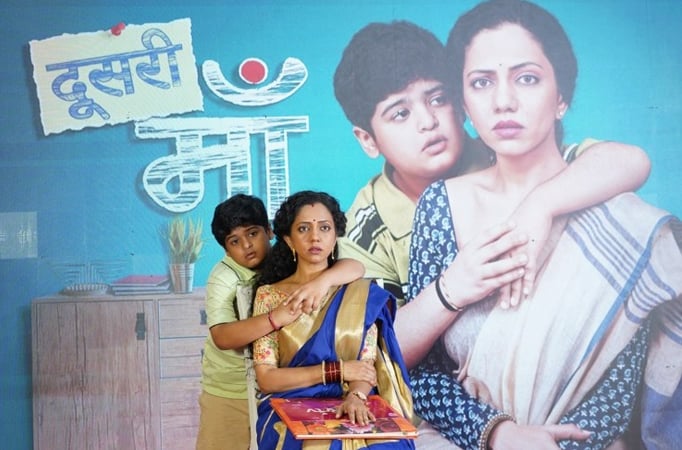 &TV presents a heartwarming story on motherhood with ‘Doosri Maa’