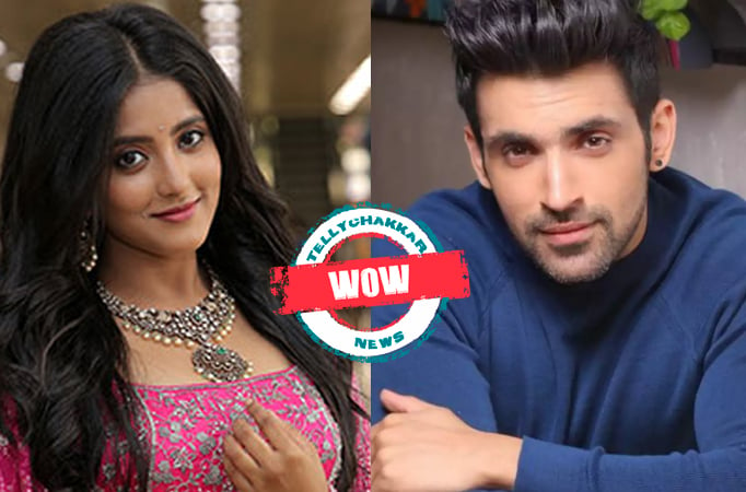 Banni Chow: Wow! Ulka Gupta aka Banni calls Arjit Taneja’s entry in the show ‘Dhakkad’!