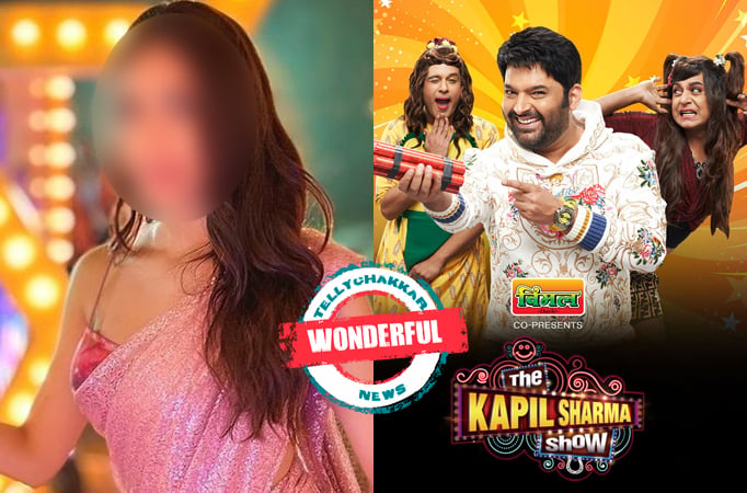 Wonderful! After coming as an audience, THIS Vikram Vedha actress appears on The Kapil Sharma Show as a GUEST