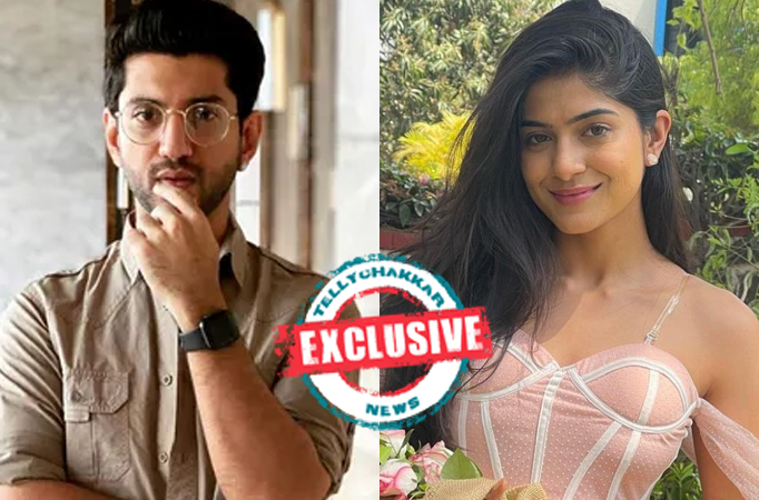 EXCLUSIVE! Kunal Jaisingh and Tanvi Malhara starrer Muskurane Ki Wajah Tum Ho shooting to wrap up and air its last episode on TH